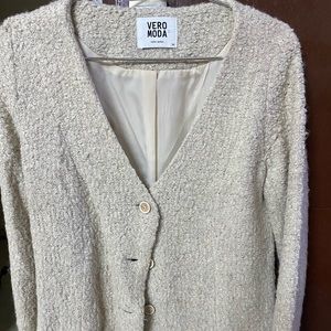 Vero moda winter coat